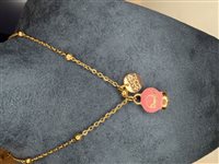 Collana AmoCapri Donna in Acciaio 3140148